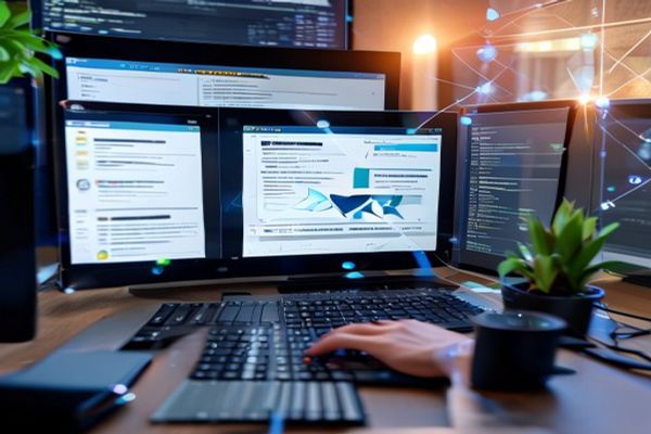 Enterprise Email Solutions That Protect Communication, Improve Deliverability, and Support Business Continuity